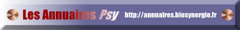 Les Annuaires Psy...