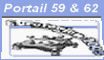 Le Portail du Nord Pas de Calais.