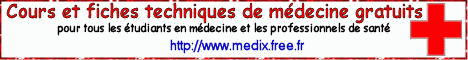 Algrie, cours de mdecine