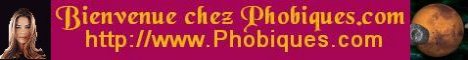PHOBIE handicapante-Agoraphobie-Phobies sociales